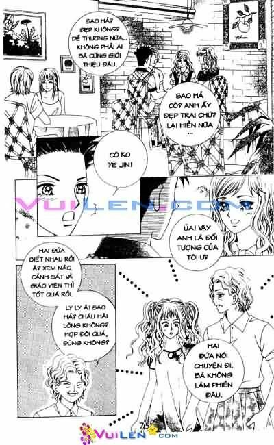 Mùa Ảo Vọng - Strange Pension: Chapter 2