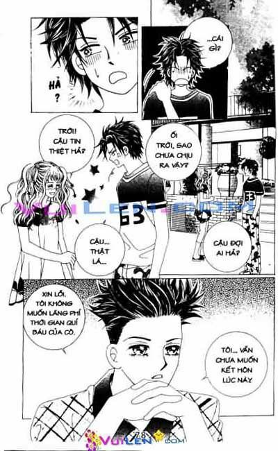 Mùa Ảo Vọng - Strange Pension: Chapter 2