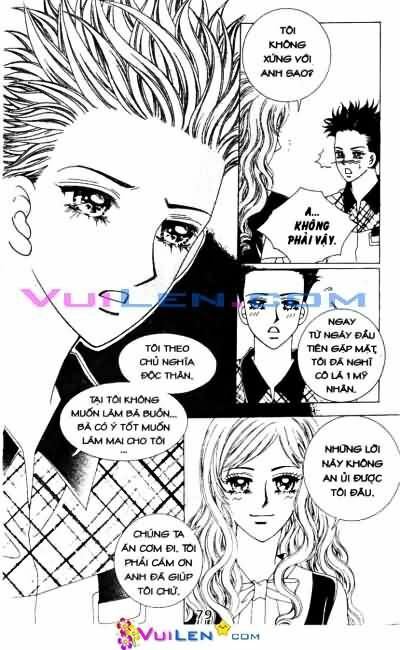 Mùa Ảo Vọng - Strange Pension: Chapter 2