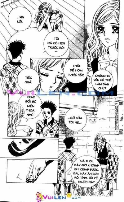 Mùa Ảo Vọng - Strange Pension: Chapter 2