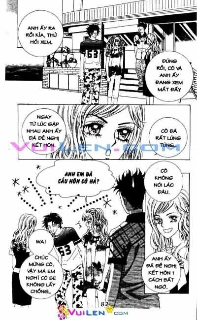 Mùa Ảo Vọng - Strange Pension: Chapter 2