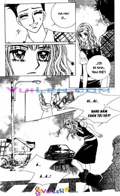 Mùa Ảo Vọng - Strange Pension: Chapter 2