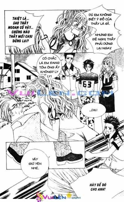 Mùa Ảo Vọng - Strange Pension: Chapter 2