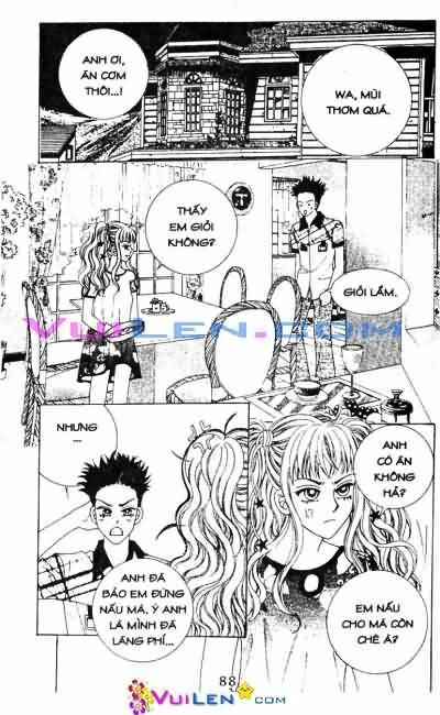 Mùa Ảo Vọng - Strange Pension: Chapter 2