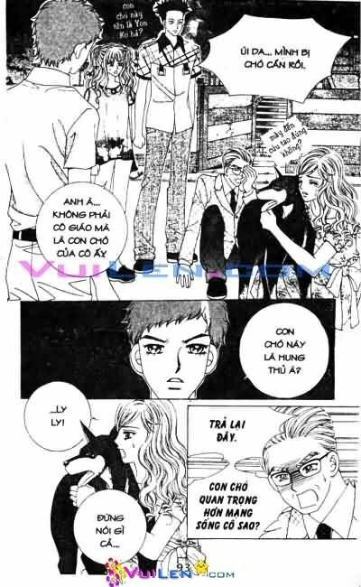 Mùa Ảo Vọng - Strange Pension: Chapter 2