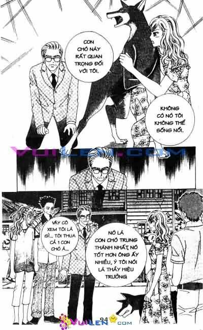 Mùa Ảo Vọng - Strange Pension: Chapter 2