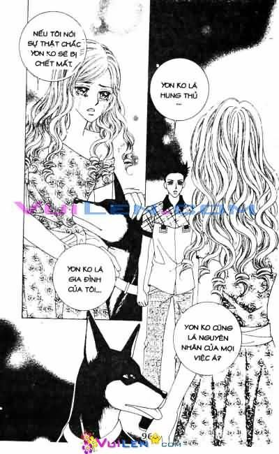 Mùa Ảo Vọng - Strange Pension: Chapter 2