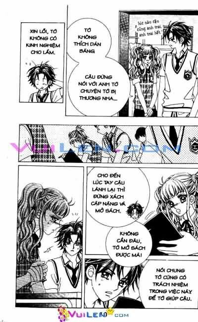 Mùa Ảo Vọng - Strange Pension: Chapter 3