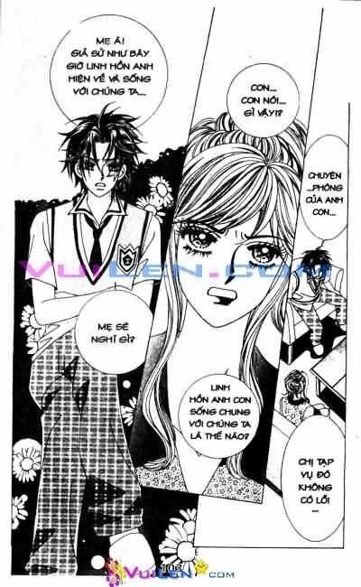 Mùa Ảo Vọng - Strange Pension: Chapter 3