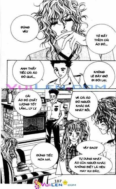 Mùa Ảo Vọng - Strange Pension: Chapter 3