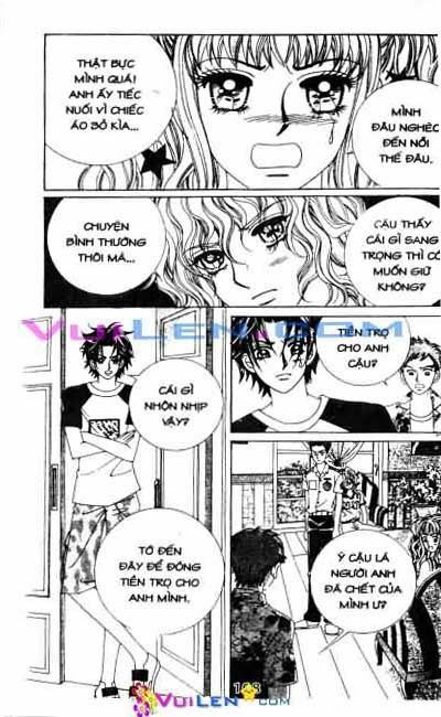 Mùa Ảo Vọng - Strange Pension: Chapter 3