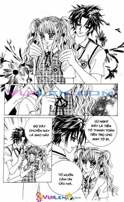 Mùa Ảo Vọng - Strange Pension: Chapter 3