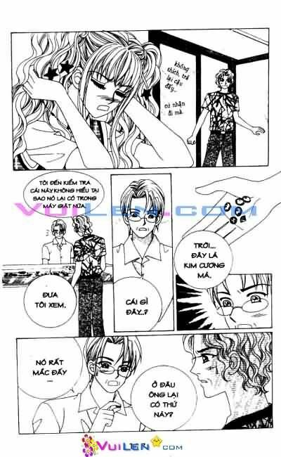 Mùa Ảo Vọng - Strange Pension: Chapter 3