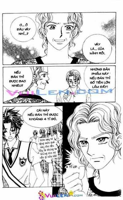 Mùa Ảo Vọng - Strange Pension: Chapter 3