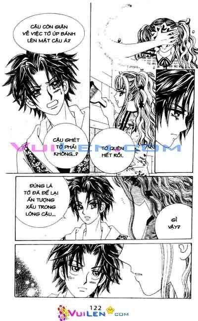 Mùa Ảo Vọng - Strange Pension: Chapter 3