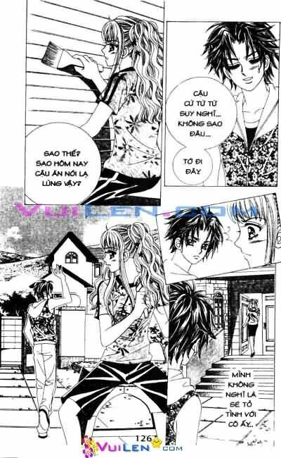 Mùa Ảo Vọng - Strange Pension: Chapter 3