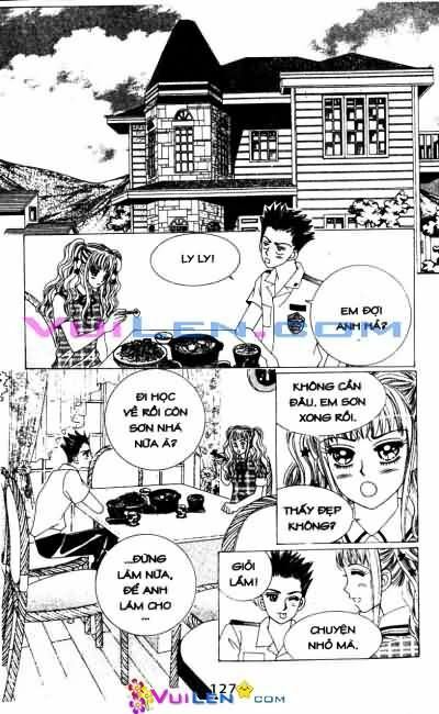 Mùa Ảo Vọng - Strange Pension: Chapter 3
