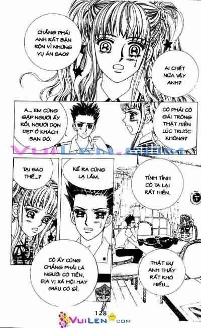 Mùa Ảo Vọng - Strange Pension: Chapter 3