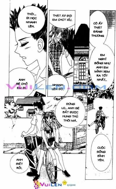 Mùa Ảo Vọng - Strange Pension: Chapter 3