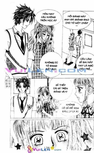 Mùa Ảo Vọng - Strange Pension: Chapter 3
