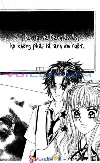 Mùa Ảo Vọng - Strange Pension: Chapter 3