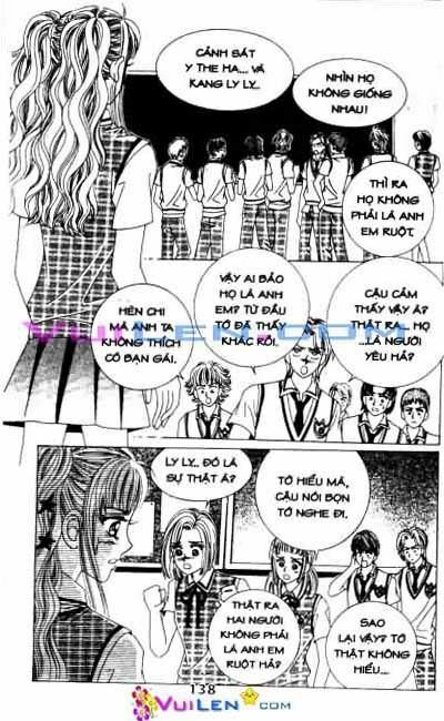 Mùa Ảo Vọng - Strange Pension: Chapter 3