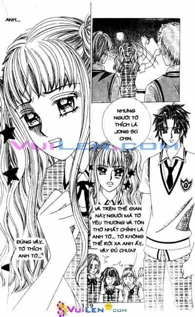 Mùa Ảo Vọng - Strange Pension: Chapter 3