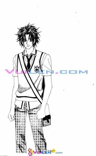 Mùa Ảo Vọng - Strange Pension: Chapter 3