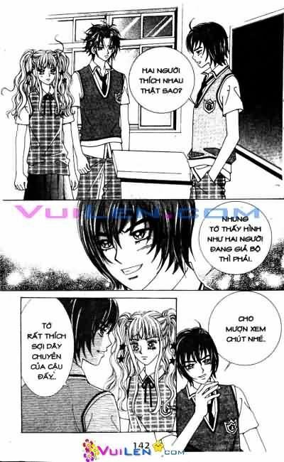 Mùa Ảo Vọng - Strange Pension: Chapter 3