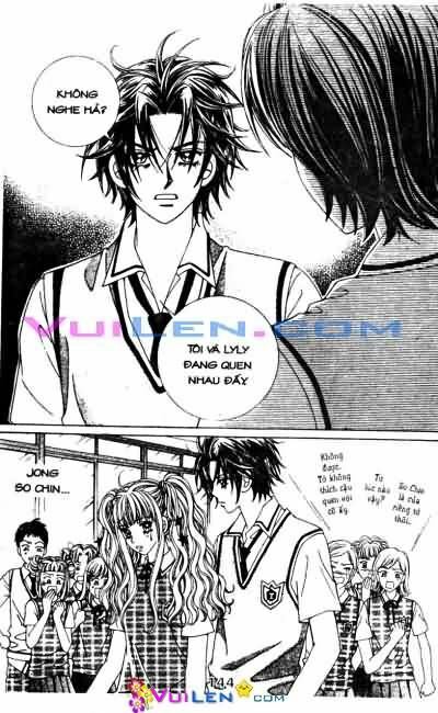 Mùa Ảo Vọng - Strange Pension: Chapter 3