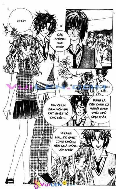 Mùa Ảo Vọng - Strange Pension: Chapter 3