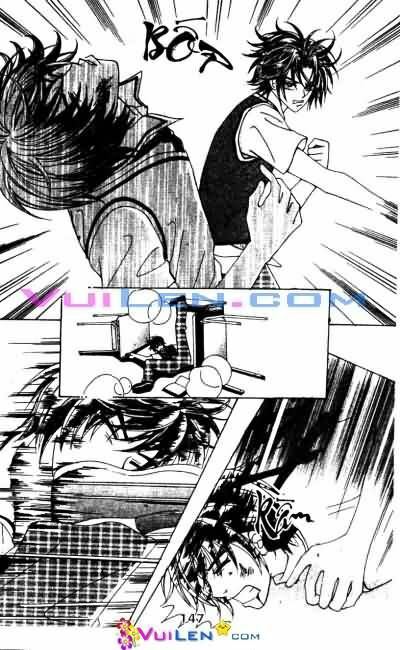 Mùa Ảo Vọng - Strange Pension: Chapter 3
