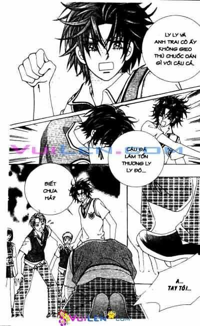 Mùa Ảo Vọng - Strange Pension: Chapter 3