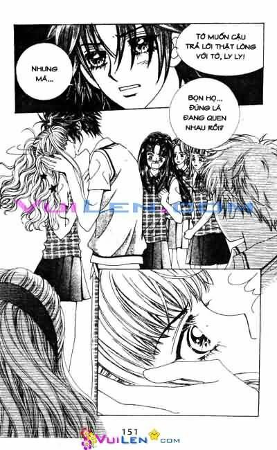 Mùa Ảo Vọng - Strange Pension: Chapter 3