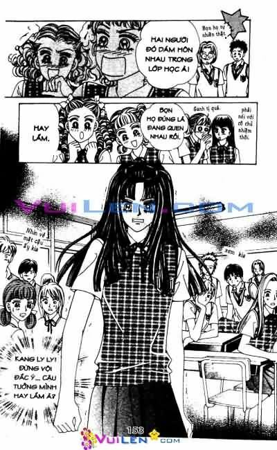 Mùa Ảo Vọng - Strange Pension: Chapter 3