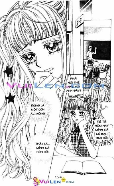 Mùa Ảo Vọng - Strange Pension: Chapter 3