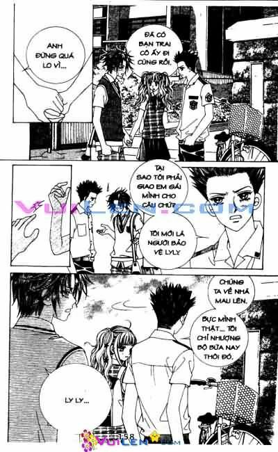 Mùa Ảo Vọng - Strange Pension: Chapter 3