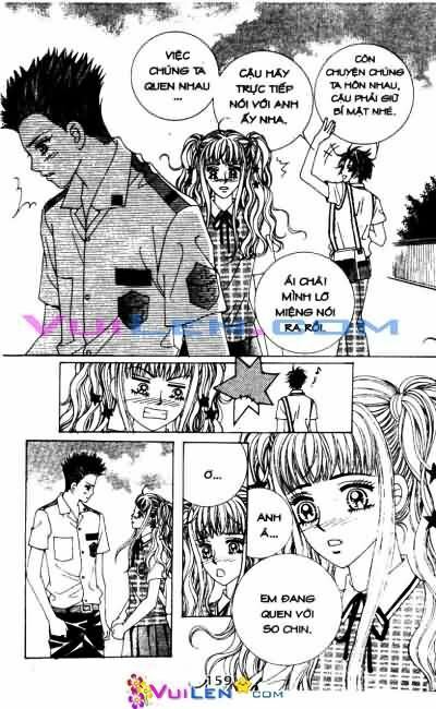 Mùa Ảo Vọng - Strange Pension: Chapter 3