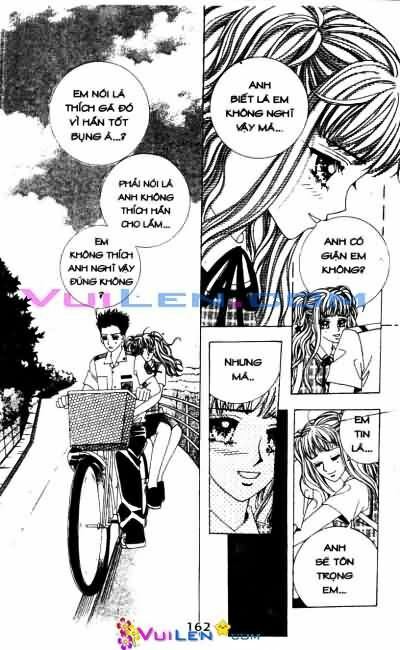 Mùa Ảo Vọng - Strange Pension: Chapter 3