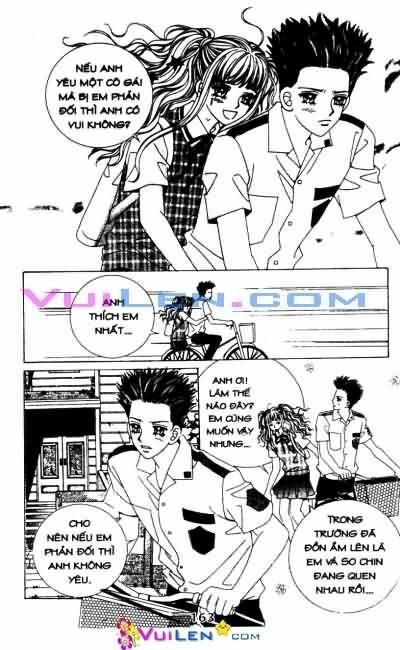 Mùa Ảo Vọng - Strange Pension: Chapter 3