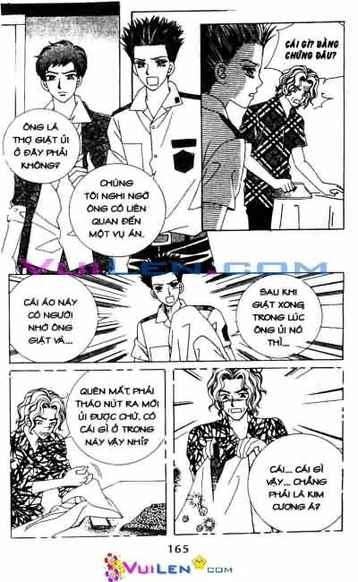 Mùa Ảo Vọng - Strange Pension: Chapter 3