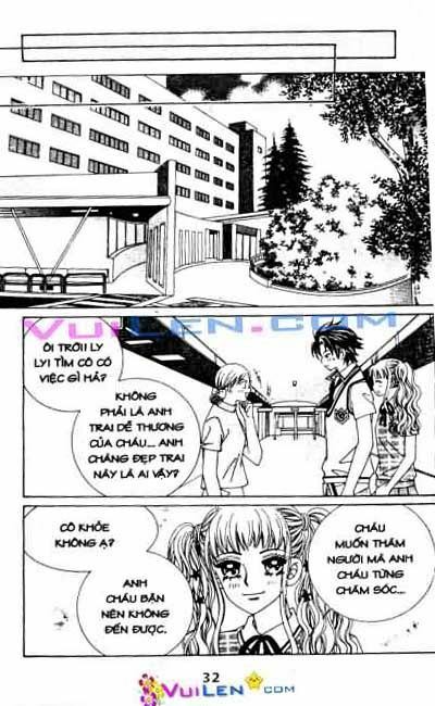 Mùa Ảo Vọng - Strange Pension: Chapter 3