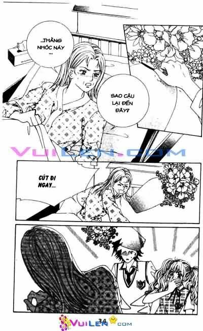 Mùa Ảo Vọng - Strange Pension: Chapter 3