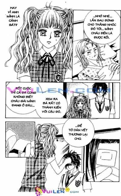 Mùa Ảo Vọng - Strange Pension: Chapter 3