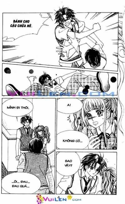 Mùa Ảo Vọng - Strange Pension: Chapter 3