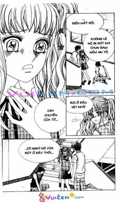 Mùa Ảo Vọng - Strange Pension: Chapter 3