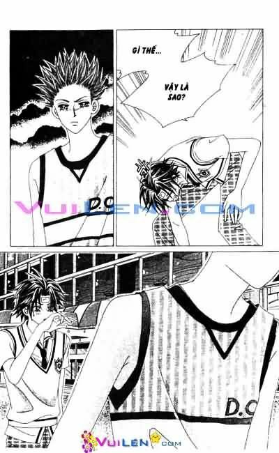 Mùa Ảo Vọng - Strange Pension: Chapter 3