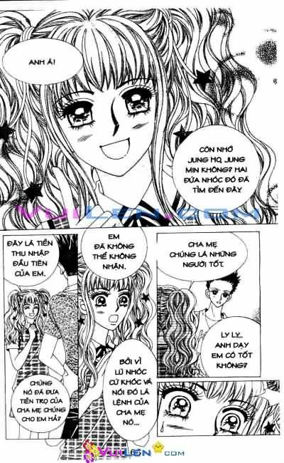 Mùa Ảo Vọng - Strange Pension: Chapter 3