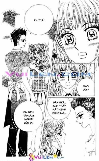 Mùa Ảo Vọng - Strange Pension: Chapter 3