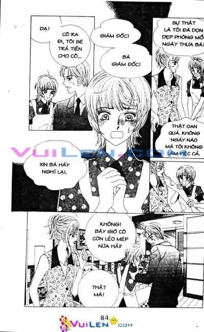 Mùa Ảo Vọng - Strange Pension: Chapter 3